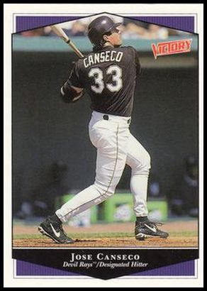 388 Jose Canseco